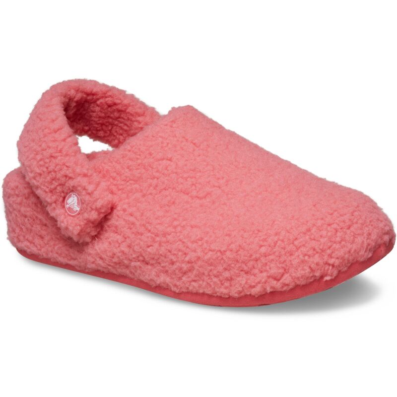 Crocs™ Classic Cozzzy Slipper Hot Blush