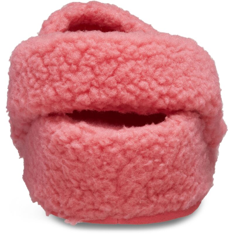 Crocs™ Classic Cozzzy Slipper Hot Blush