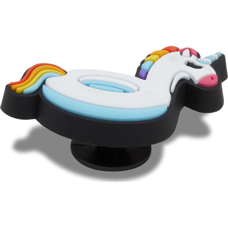 Crocs™ Jibbitz Unicorn Floatie 196265644537 