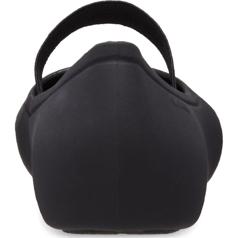 Crocs™ Brooklyn Flat Kids' Black