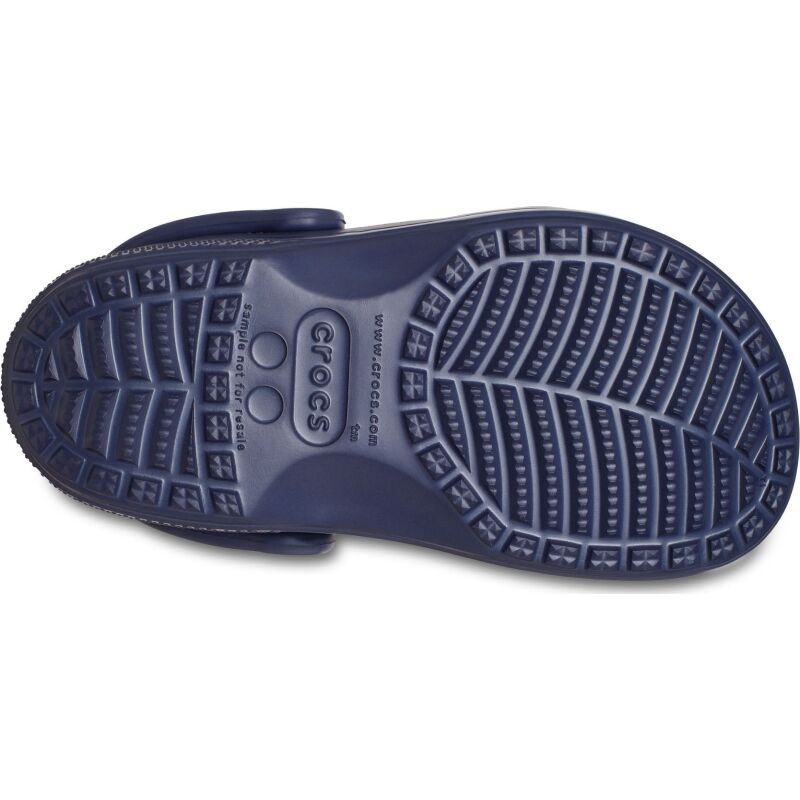 Crocs™ Classic Sandal Toddlers' Navy