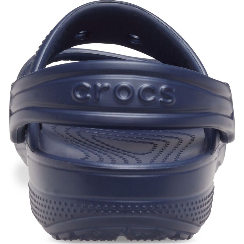 Crocs™ Classic Sandal Toddlers' Navy