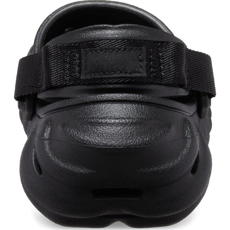 Crocs™ Echo Clog Kids' Black