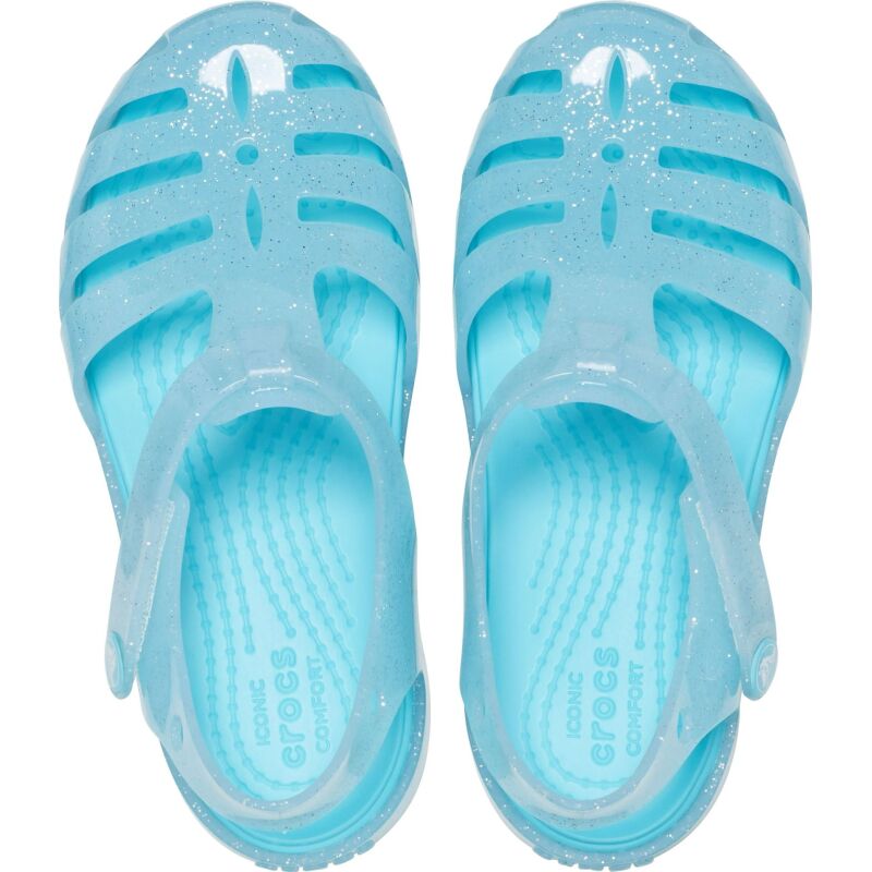 Crocs™ Isabella Sandal Kids' Arctic