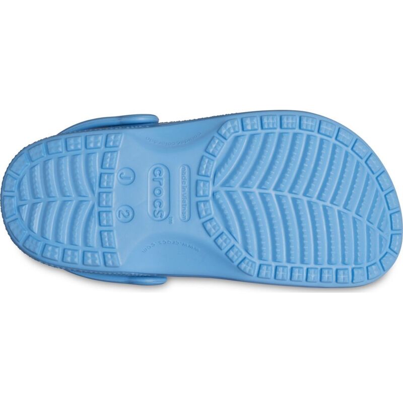 Crocs™ Stitch Classic Clog Kid's Oxygen