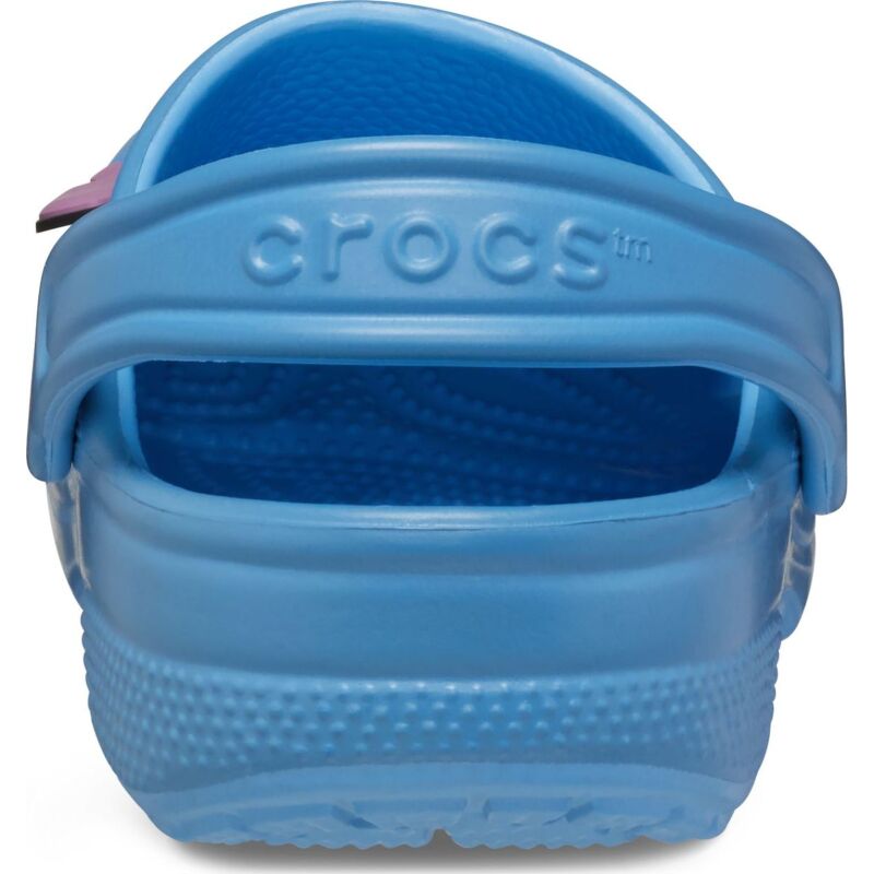 Crocs™ Stitch Classic Clog Kid's Oxygen