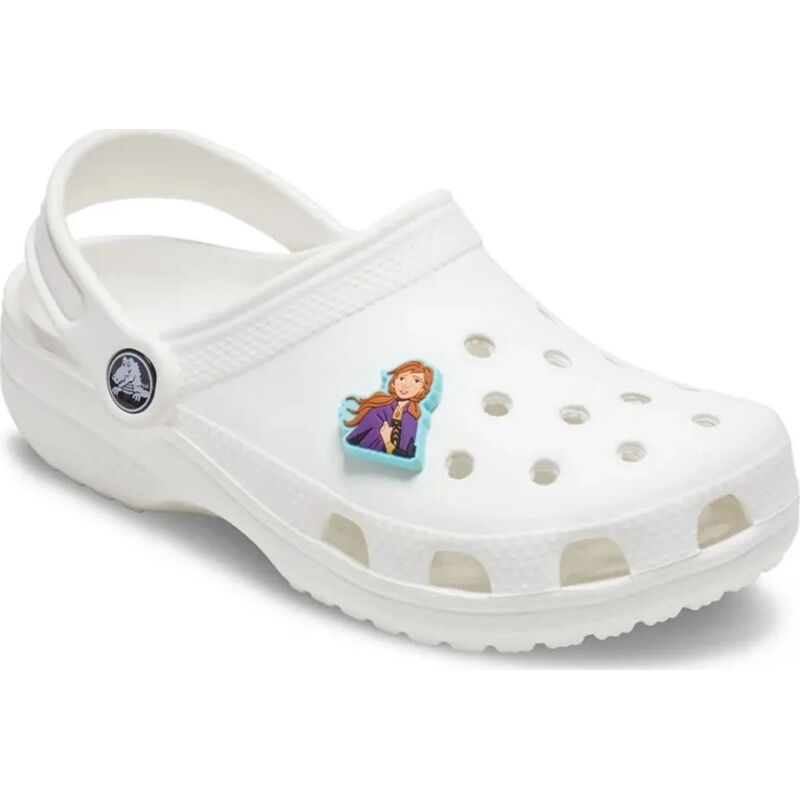 Crocs™ Jibbitz Disney Frozen 2 Anna G0656300-Mu 