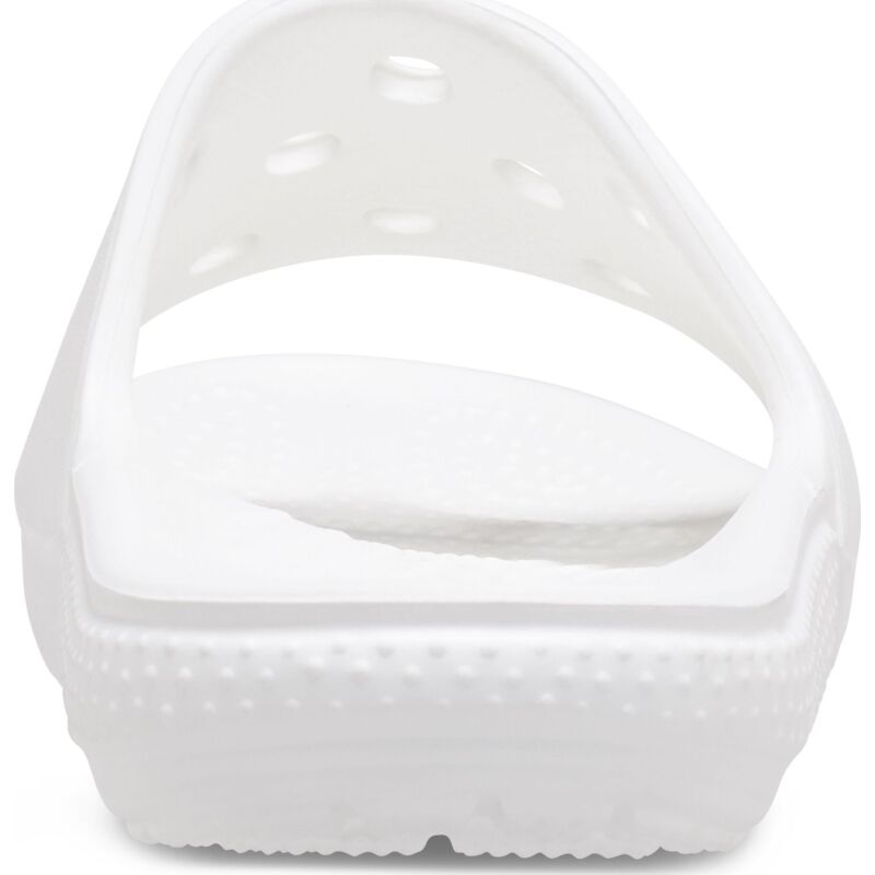 Crocs™ Classic Slide Kids White