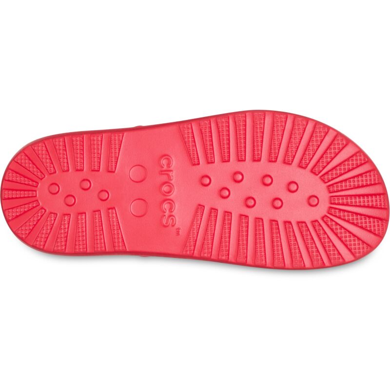 Crocs™ Classic Fisherman Kid's Varsity Red