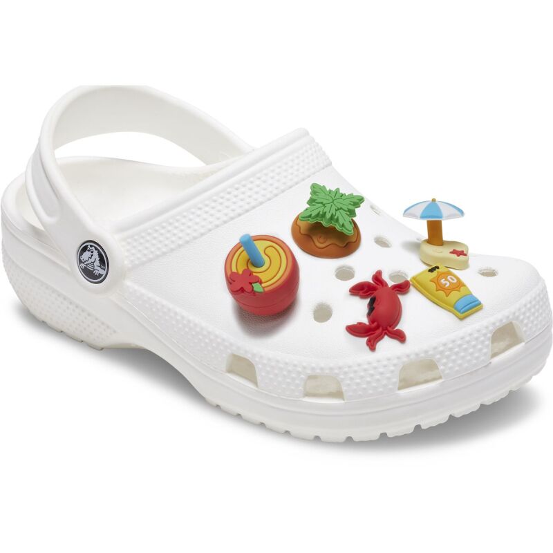 Crocs™ Jibbitz Beachy 5 Pack 