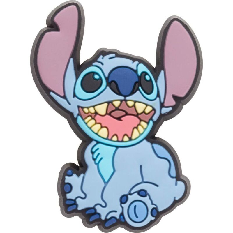 Crocs™ Jibbitz Disney Stitch G0730400-Mu 
