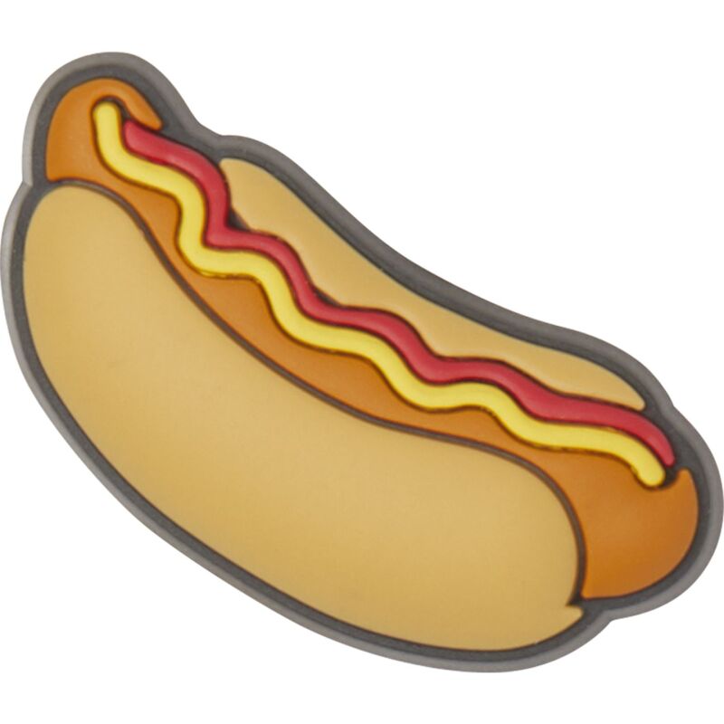 Crocs™ Jibbitz Hot Dog 
