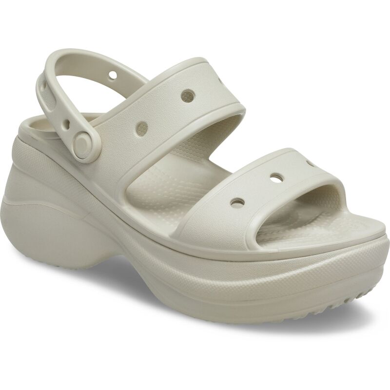 Crocs™ Bae Sandal Meteor