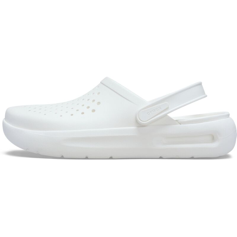Crocs™ Inmotion Clog White/White