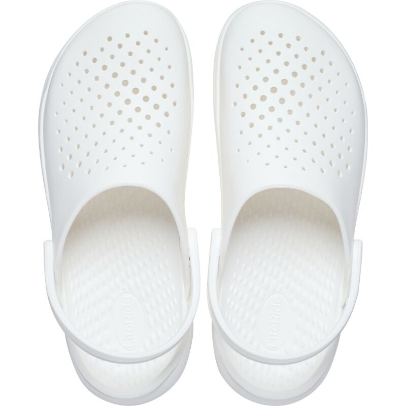 Crocs™ Inmotion Clog White/White