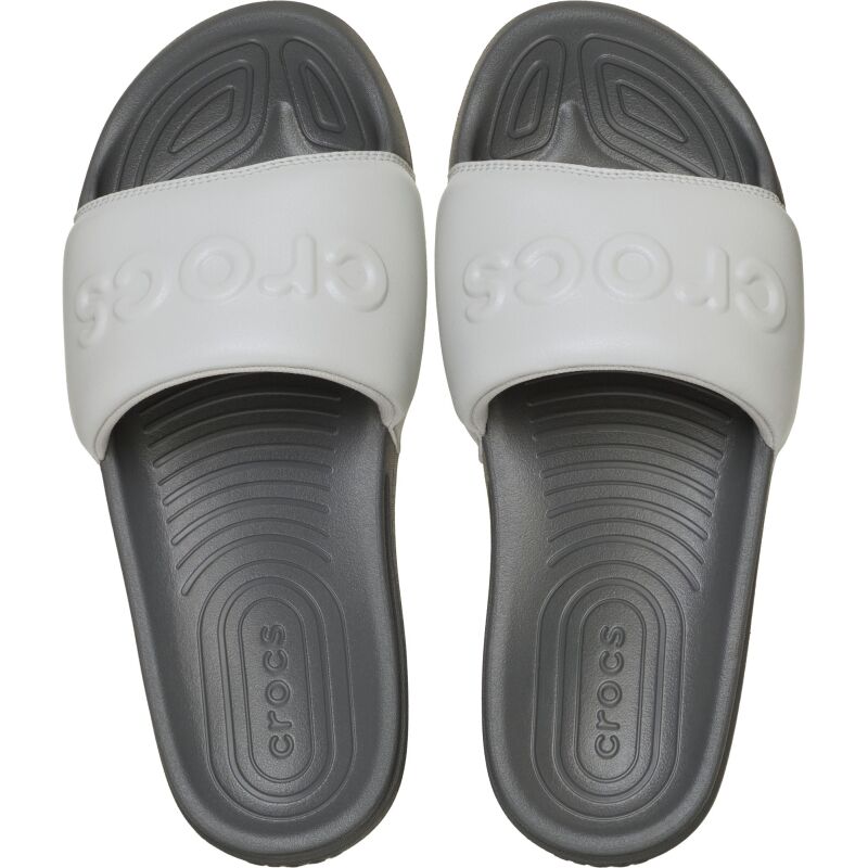 Crocs™ All Day Slide Men's Grey