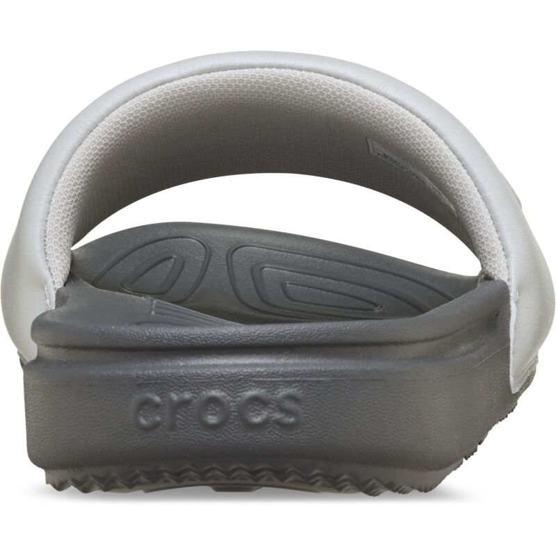 Crocs™ All Day Slide Men's Grey