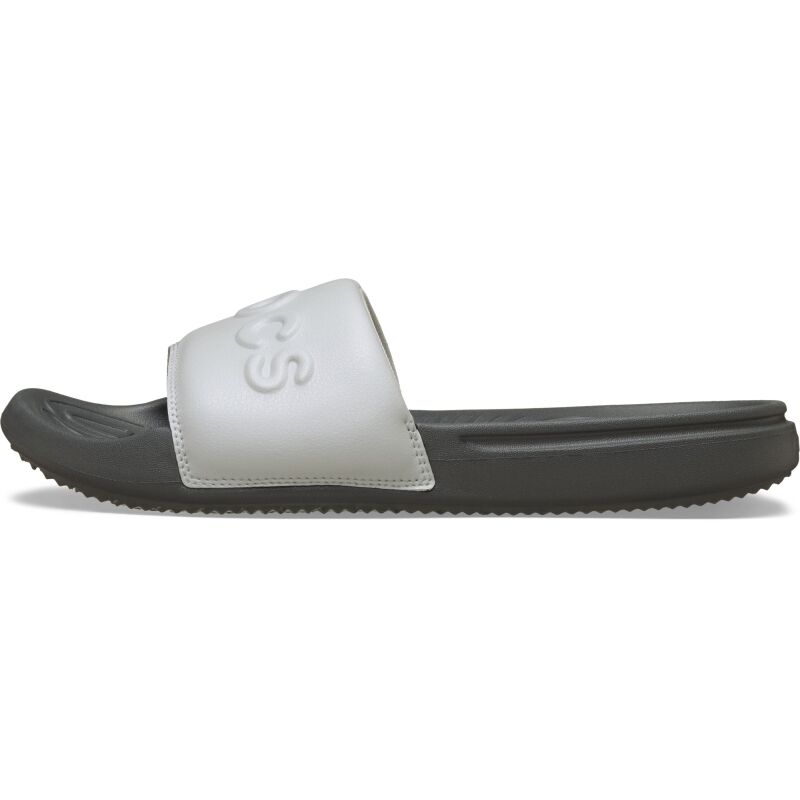 Crocs™ All Day Slide Men's Grey