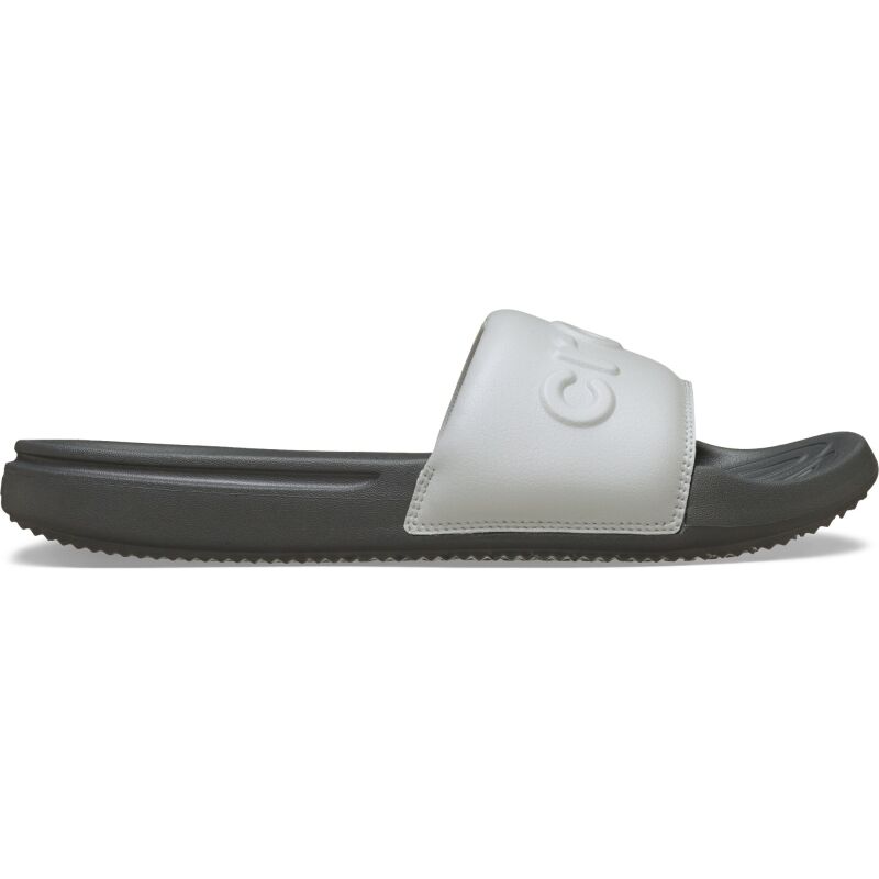 Crocs™ All Day Slide Men's Grey