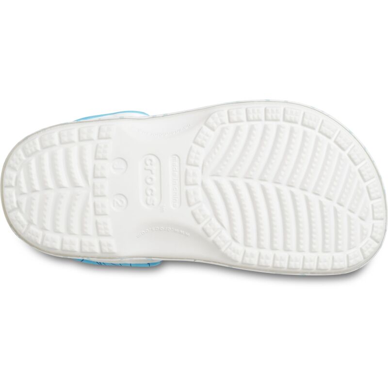 Crocs™ Smurfs Classic Clog Kids' Multi