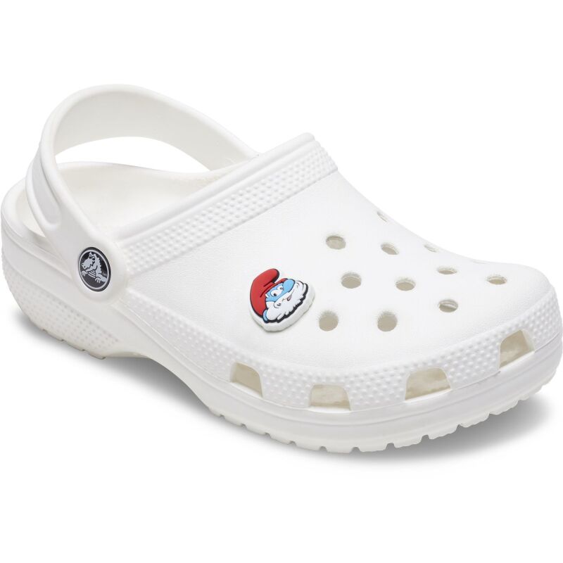 Crocs™ Jibbitz Smurfs Papa Smurf 