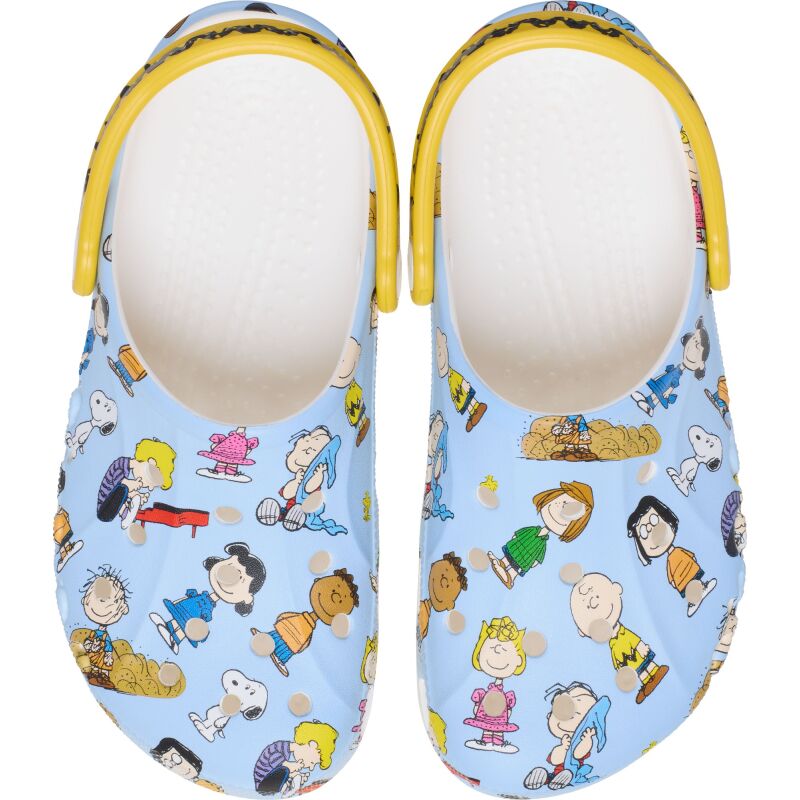Crocs™ PEANUTS BAYA CLOG Multi