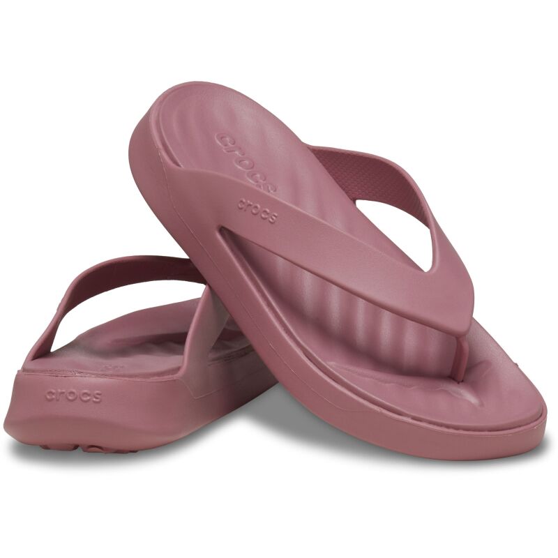 Crocs™ Getaway Flip Cassis