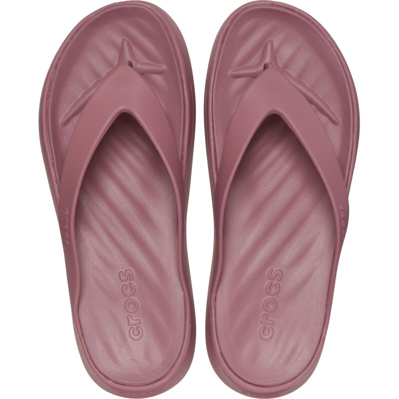 Crocs™ Getaway Flip Cassis