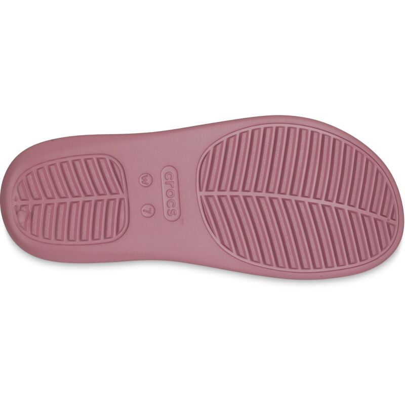 Crocs™ Getaway Flip Cassis