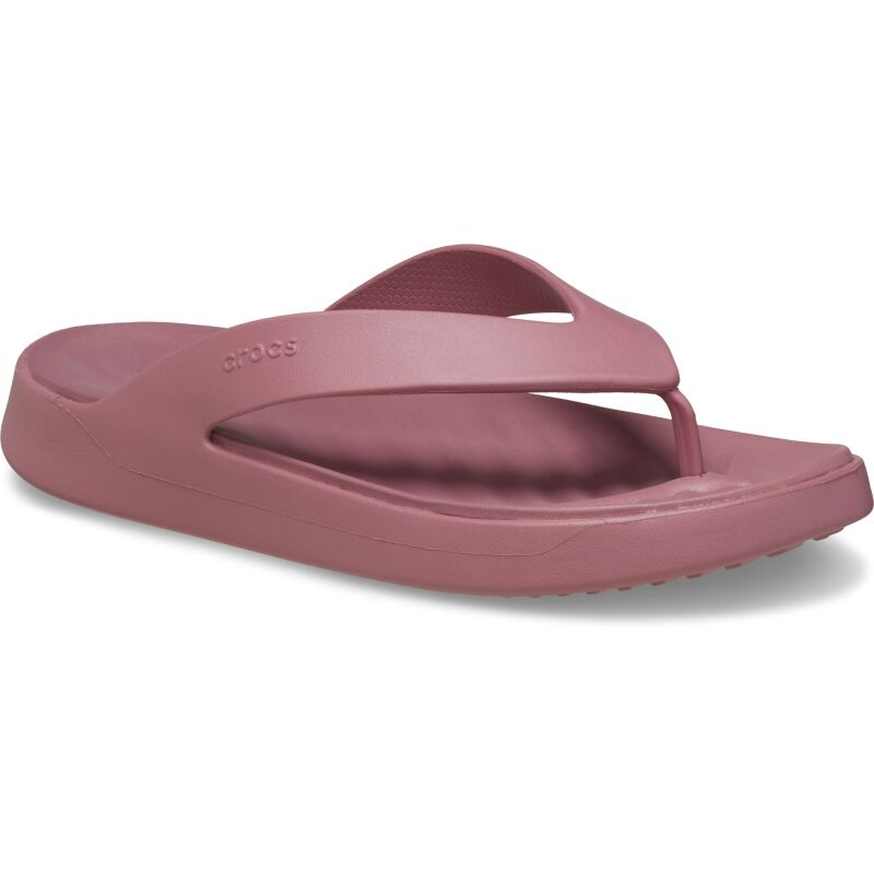 Crocs™ Getaway Flip Cassis