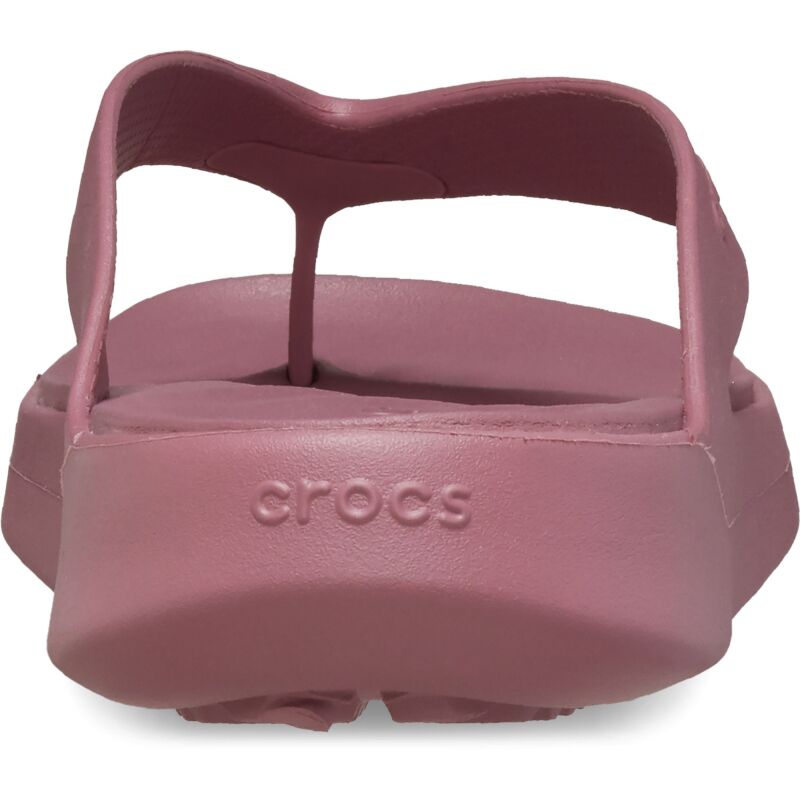 Crocs™ Getaway Flip Cassis