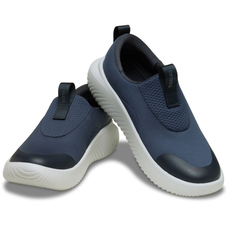Crocs™ Mellow Ease Navy/Atmosphere