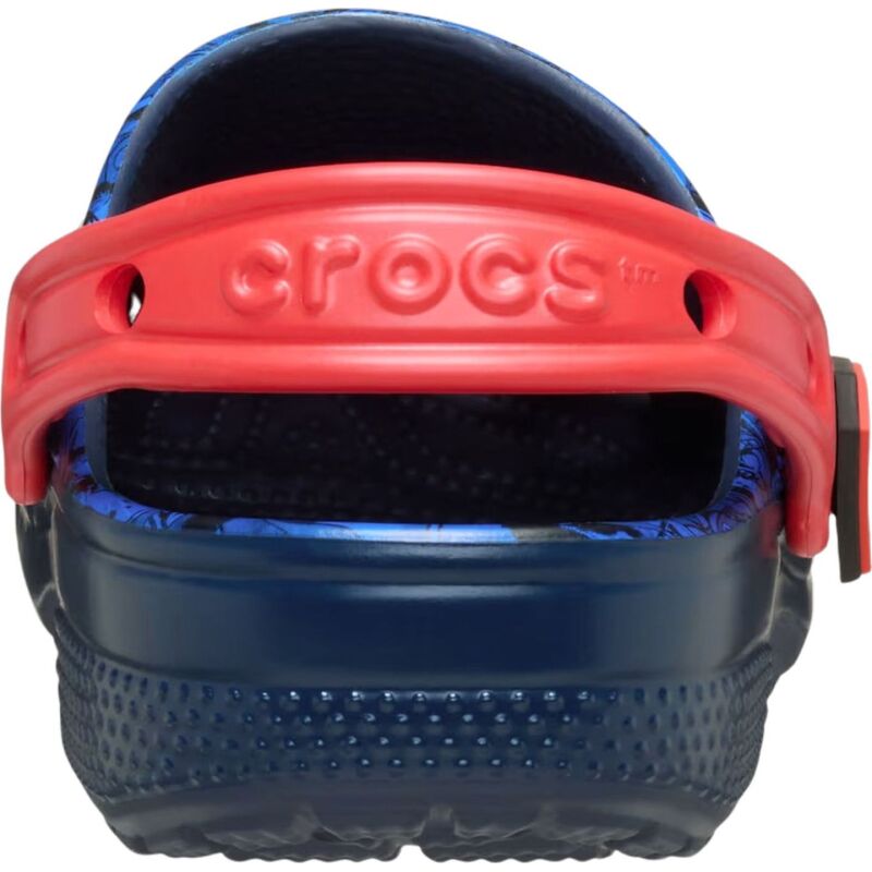Crocs™ Superman Classic Clog Kid's Multi