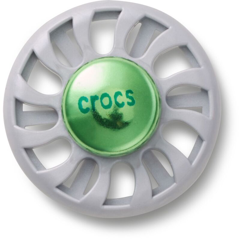 Crocs™ Jibbitz Fishing Reel 198445236808 