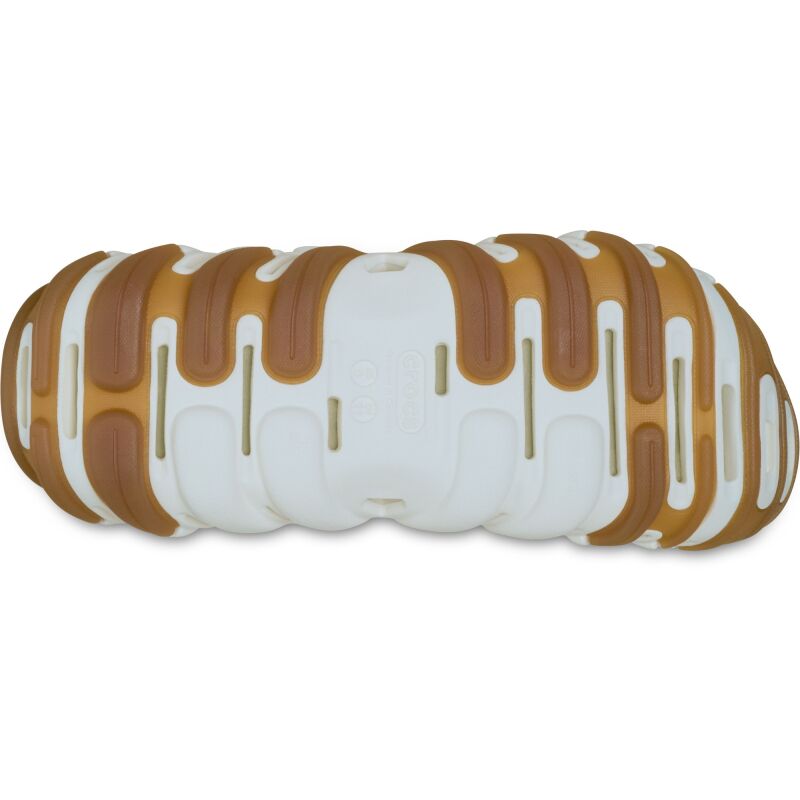 Crocs™ Echo Gum RO Clog Chalk