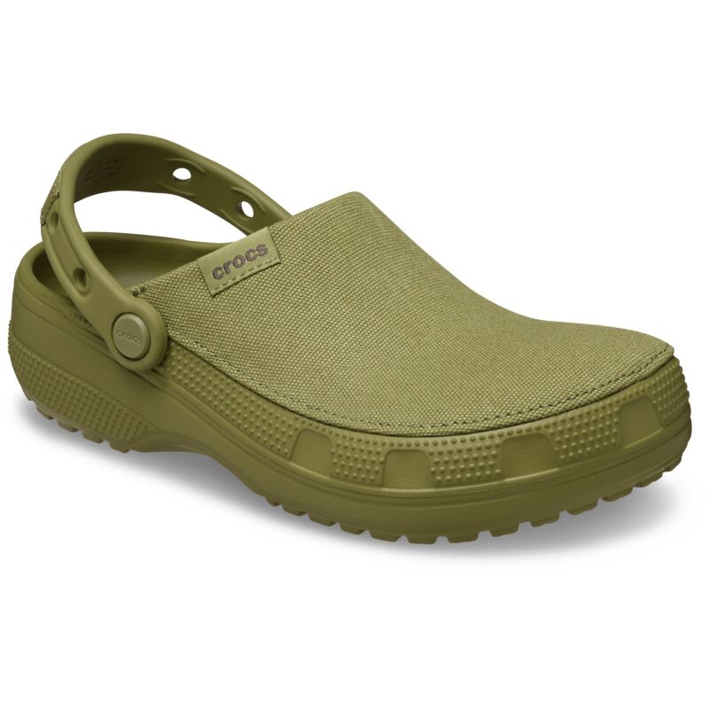 Crocs™ Classic Crafted Clog Aloe