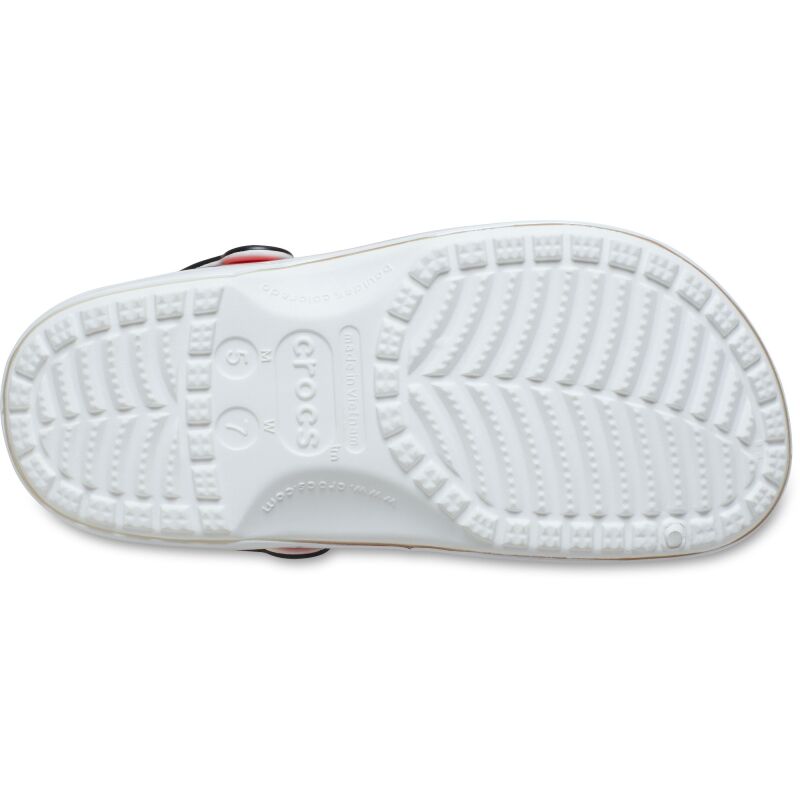 Crocs™ Pokemon Print Classic Clog Unisex Multi