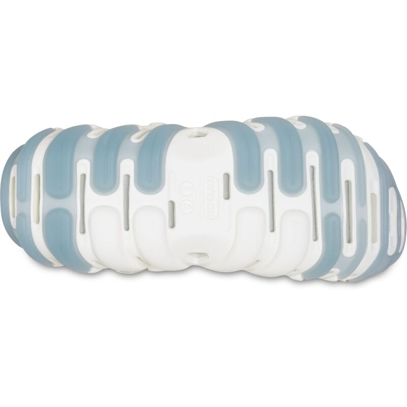 Crocs™ Echo Icey RO Clog Chalk