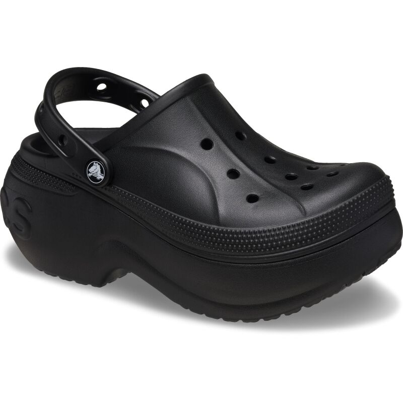 Crocs™ Bella Clog Women's Black