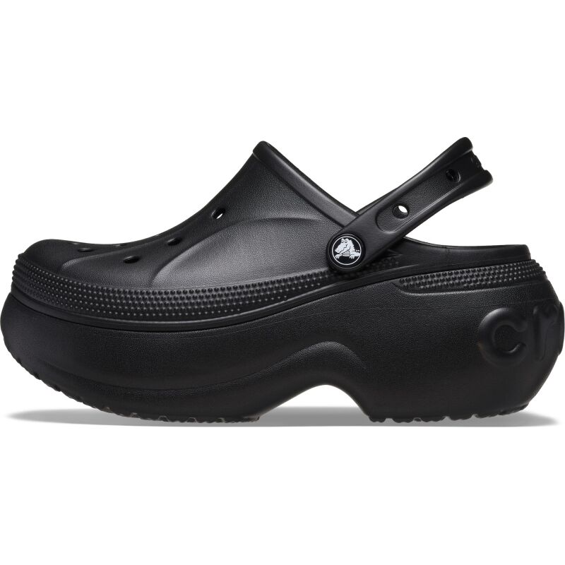 Crocs™ Bella Clog Women's Black