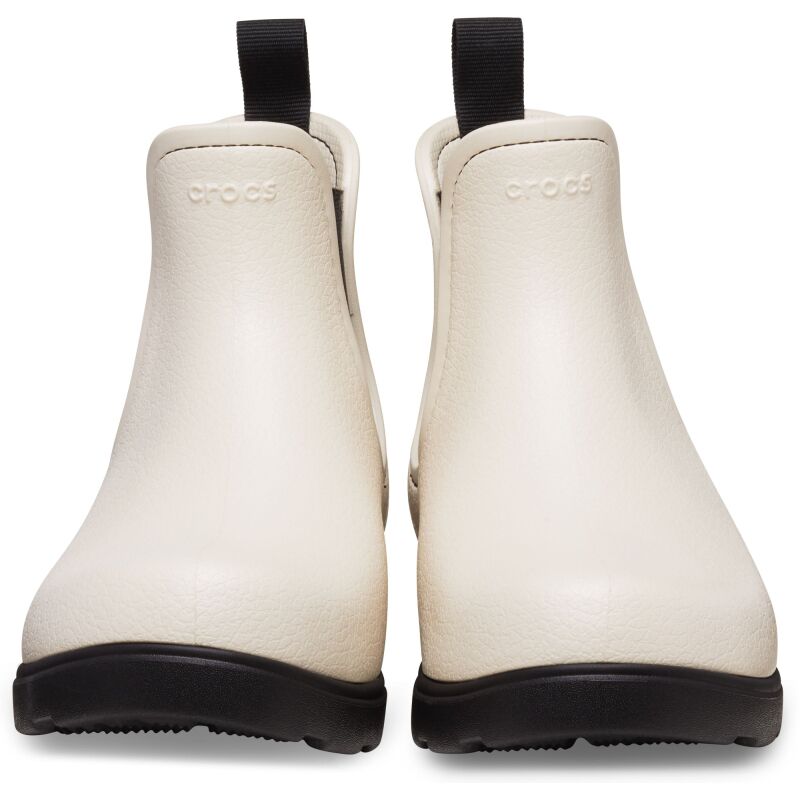 Crocs™ Dylan Chelsea Boot Stucco