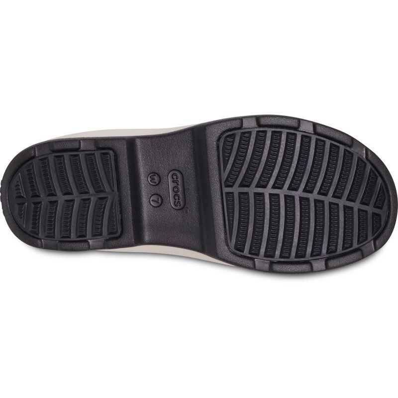 Crocs™ Dylan Chelsea Boot Stucco