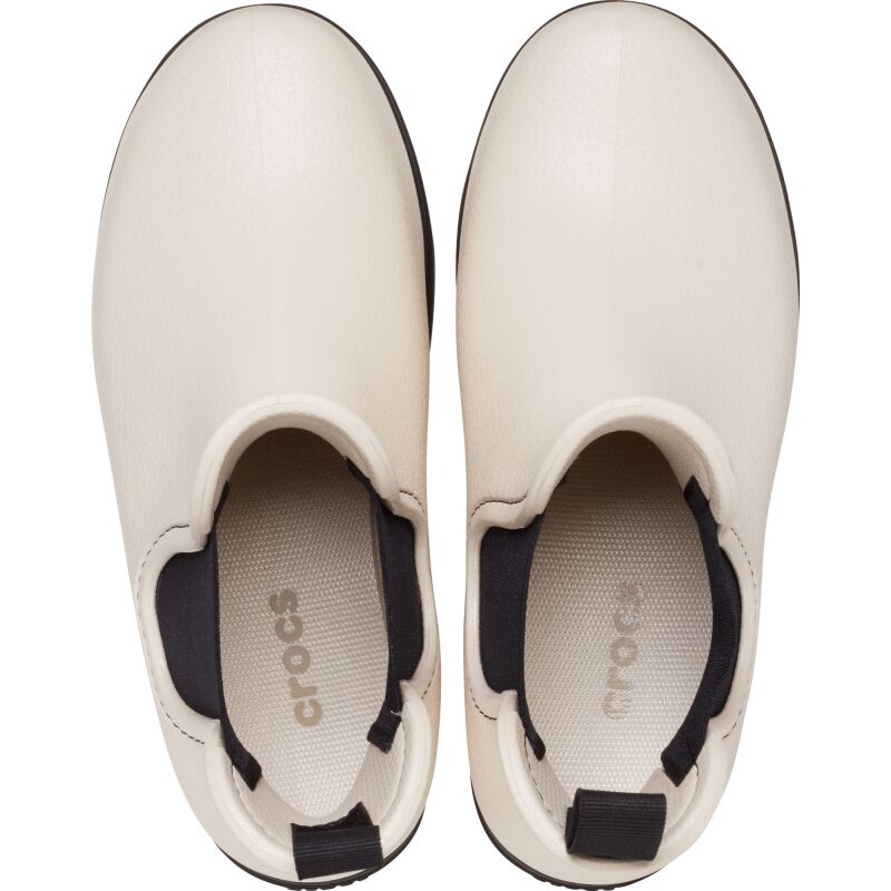 Crocs™ Dylan Chelsea Boot Stucco