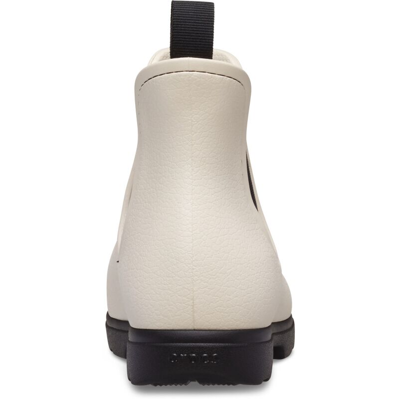 Crocs™ Dylan Chelsea Boot Stucco