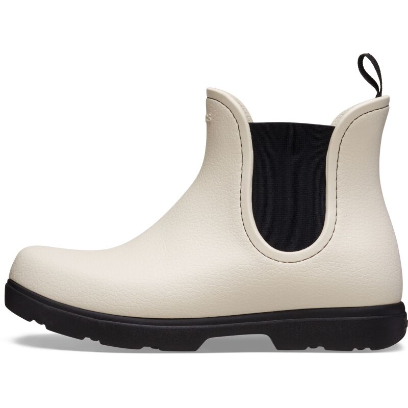 Crocs™ Dylan Chelsea Boot Stucco