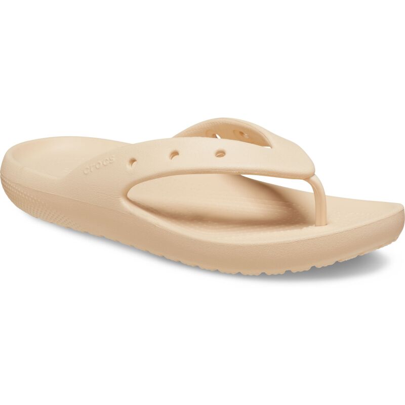 Unisex Crocs™ Classic Flip v2 Shitake