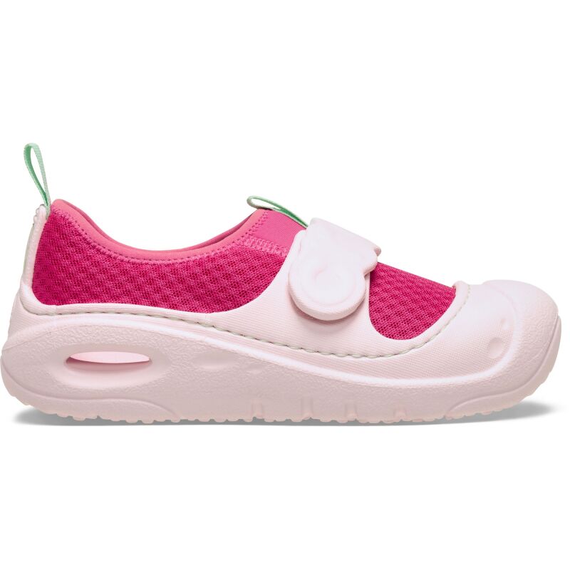 Crocs™ SWIFTWATER SPLASH KID'S 210620 Dragon Fruit