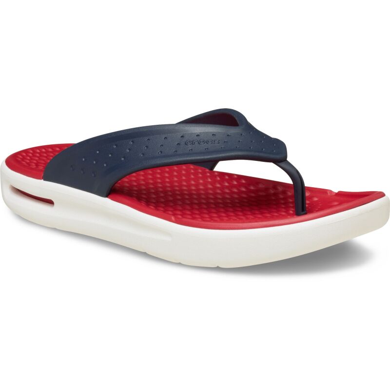Crocs™ InMotion LiteRide Flip Men's Navy