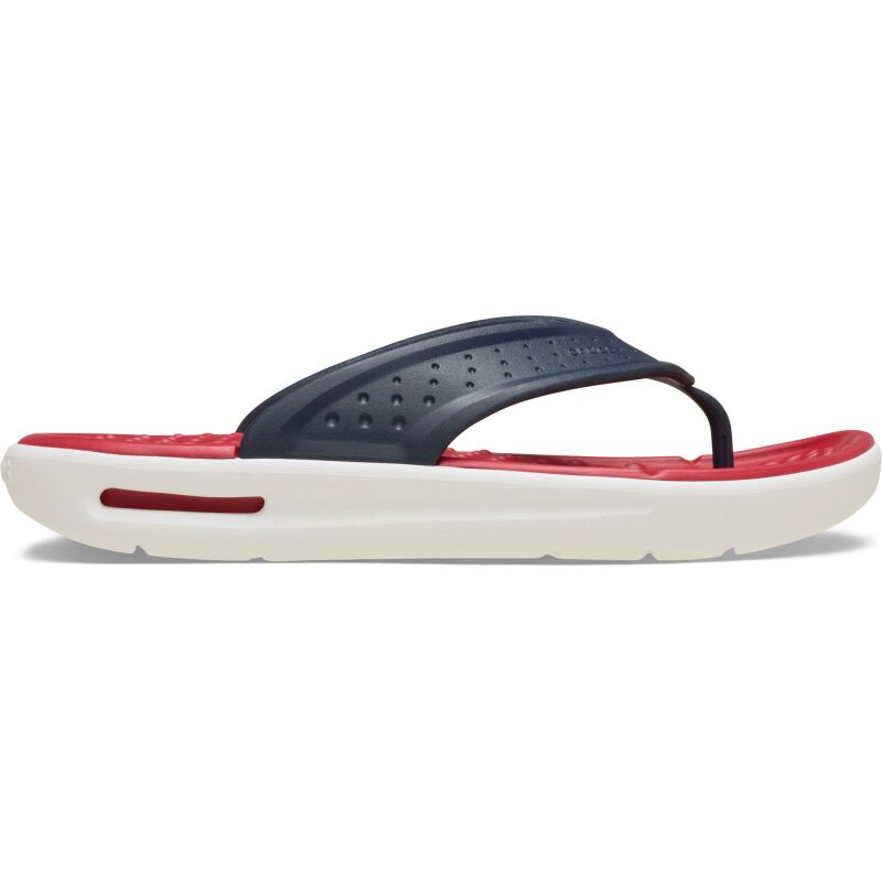 Crocs™ InMotion LiteRide Flip Men's Navy