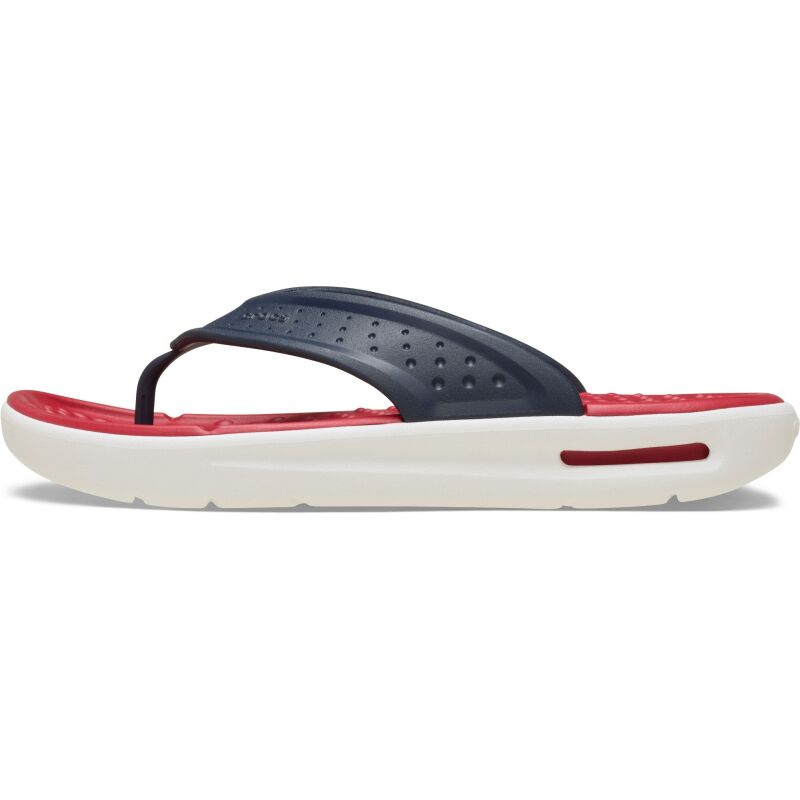 Crocs™ InMotion LiteRide Flip Men's Navy